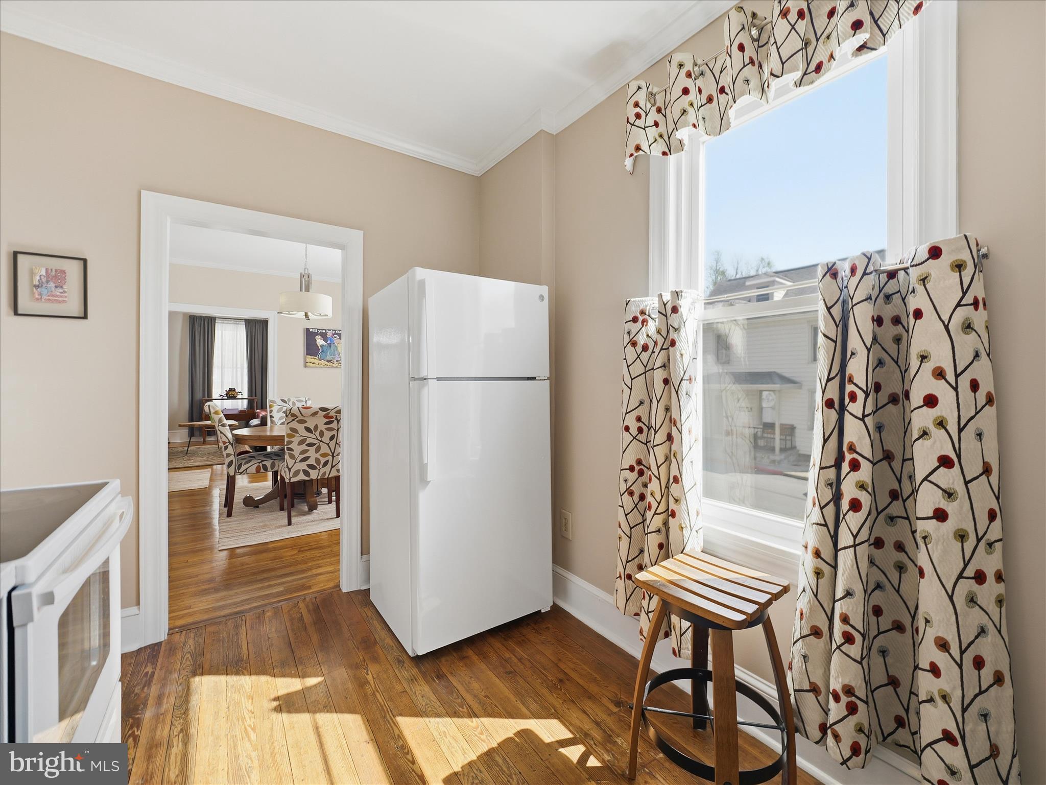 14 South High Street Funkstown, MD 21734 - Photo 14 of 33 a view of entryway with livingroom and furniture