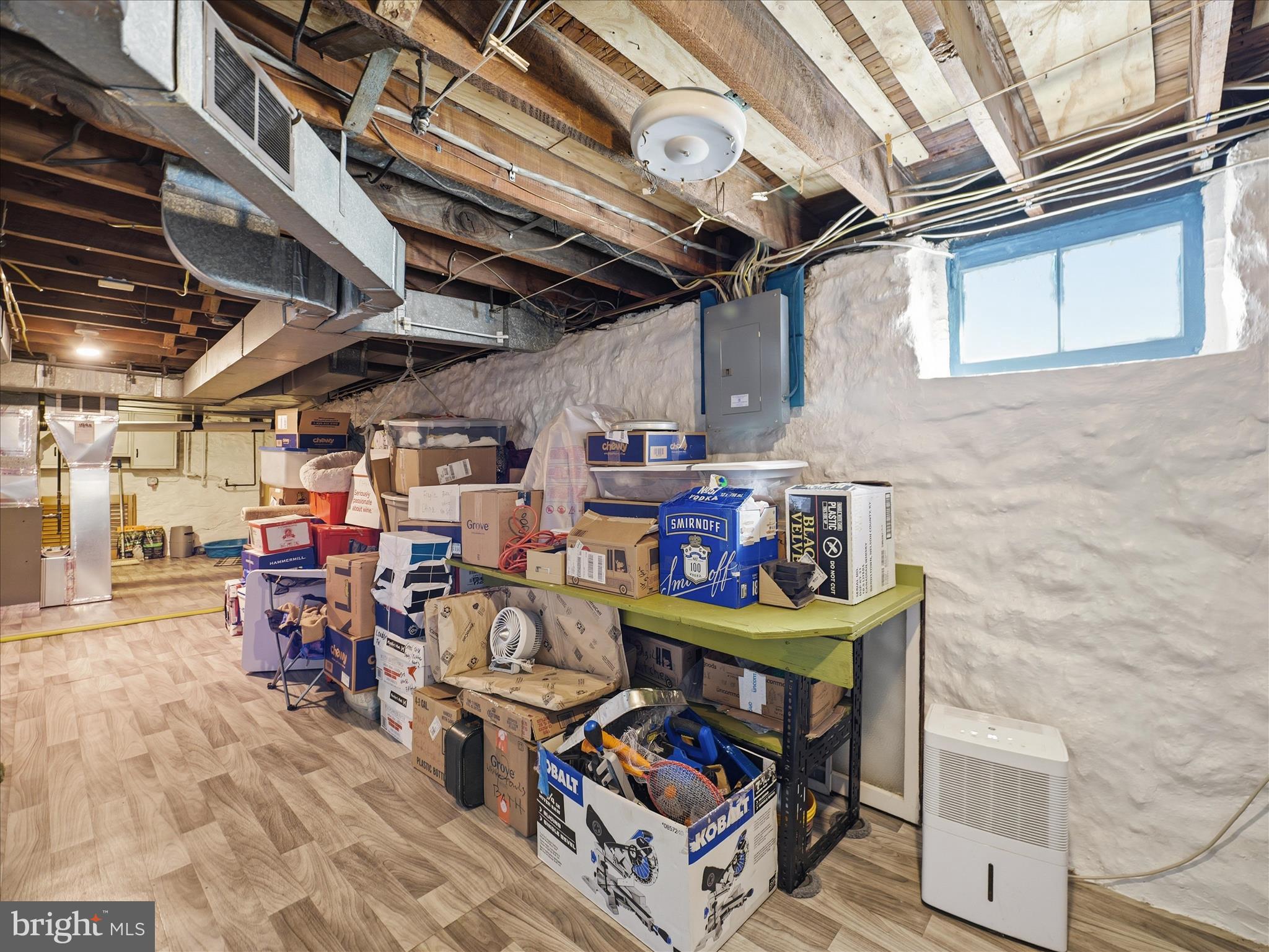 14 South High Street Funkstown, MD 21734 - Photo 26 of 33 a view of a storage in a room