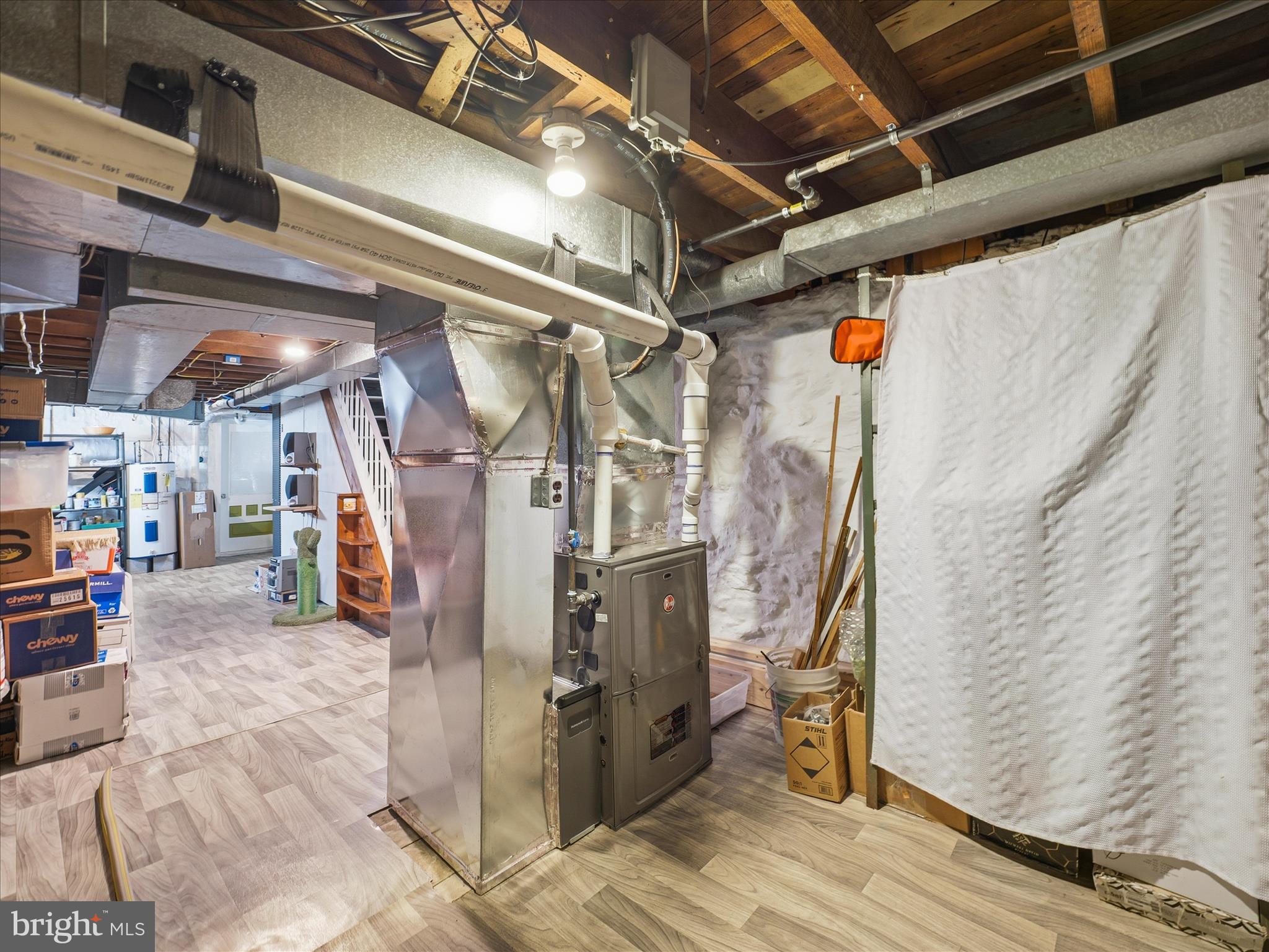 14 South High Street Funkstown, MD 21734 - Photo 27 of 33 a view of a storage room