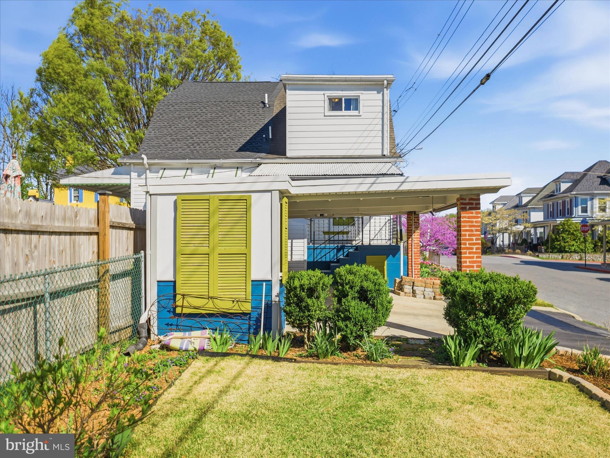 14 South High Street Funkstown, MD 21734 - Photo 30 of 33