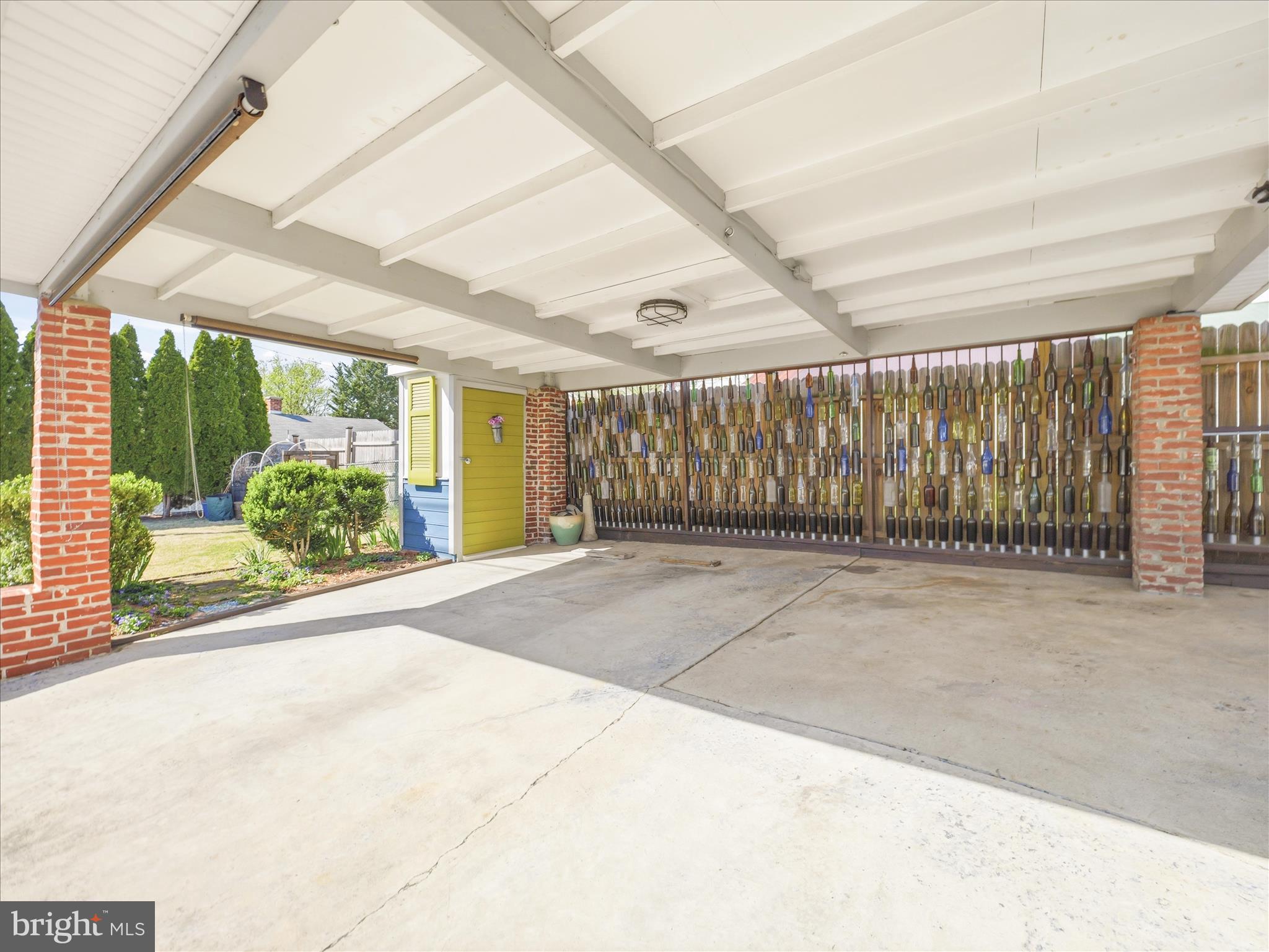 14 South High Street Funkstown, MD 21734 - Photo 32 of 33 a view of entryway with wooden floor