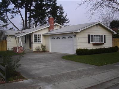 807 Warren Lane Santa Rosa, CA 95401 - Photo 1 of 8 Gallery Image 1