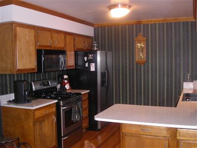 807 Warren Lane Santa Rosa, CA 95401 - Photo 4 of 8 Gallery Image 4