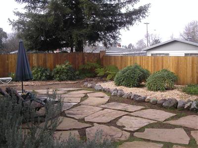 807 Warren Lane Santa Rosa, CA 95401 - Photo 8 of 8 Gallery Image 8