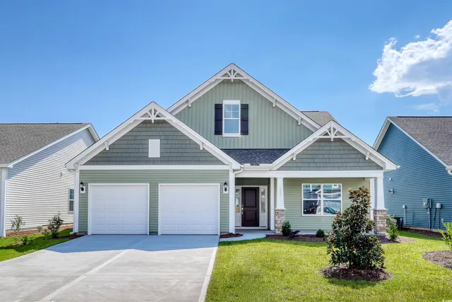 $459,900 | 1083 Laconic Drive, Myrtle Beach, SC 29588