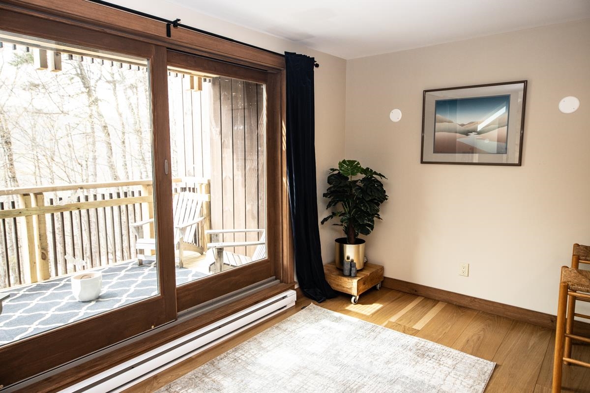 934 East Ash Road, Unit 15 Plymouth, VT 05056 - Photo 12 of 38