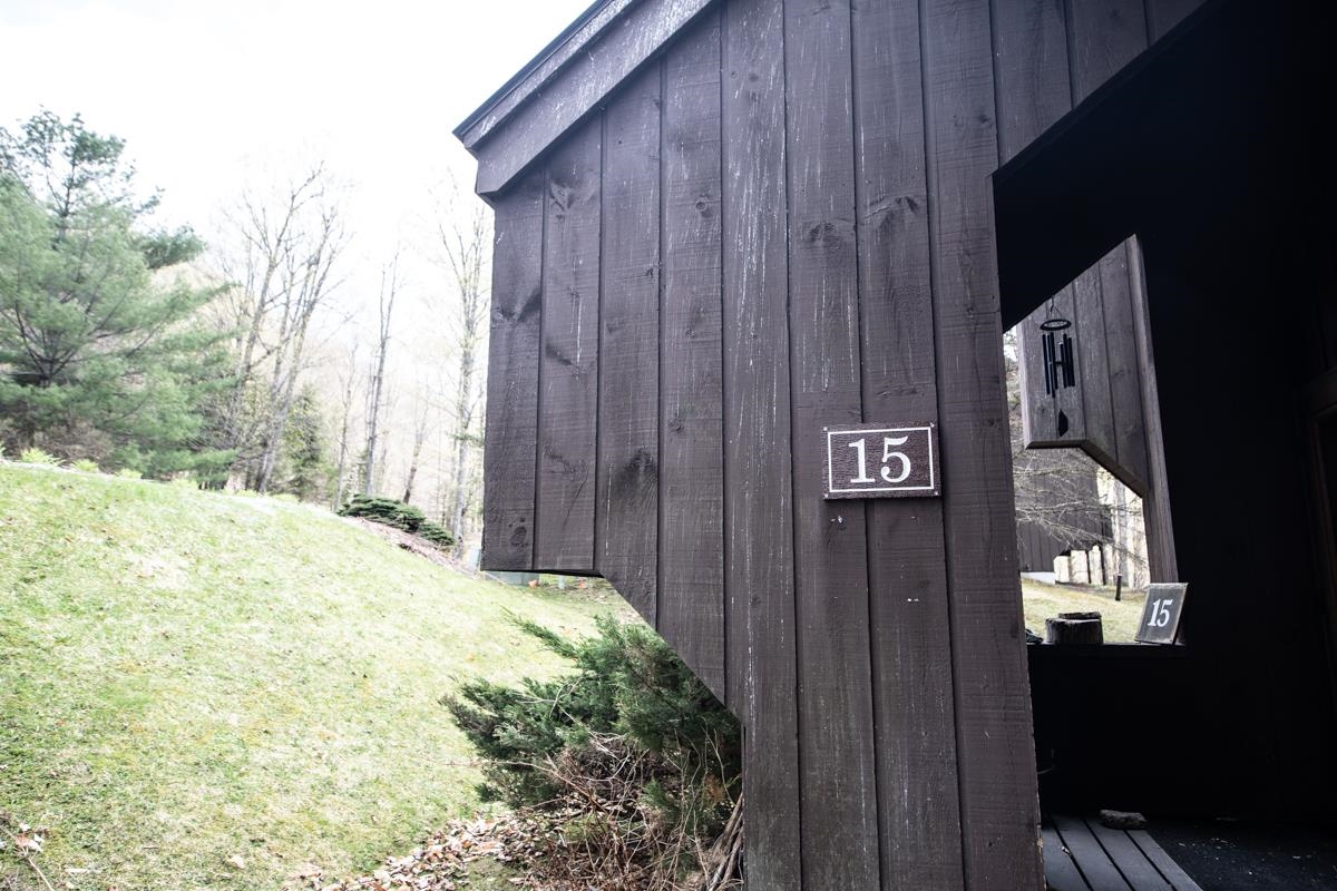 934 East Ash Road, Unit 15 Plymouth, VT 05056 - Photo 2 of 38