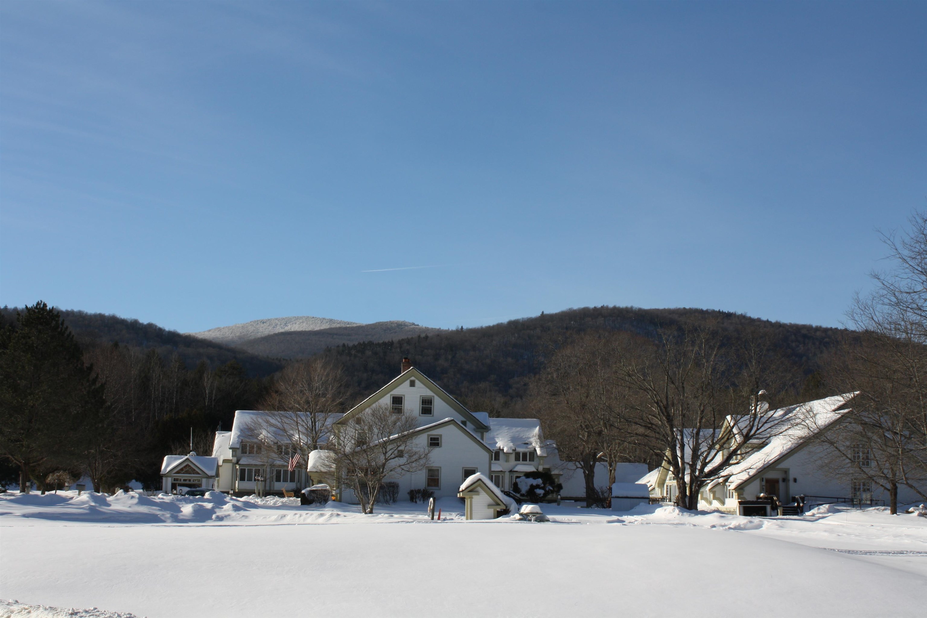 934 East Ash Road, Unit 15 Plymouth, VT 05056 - Photo 33 of 38