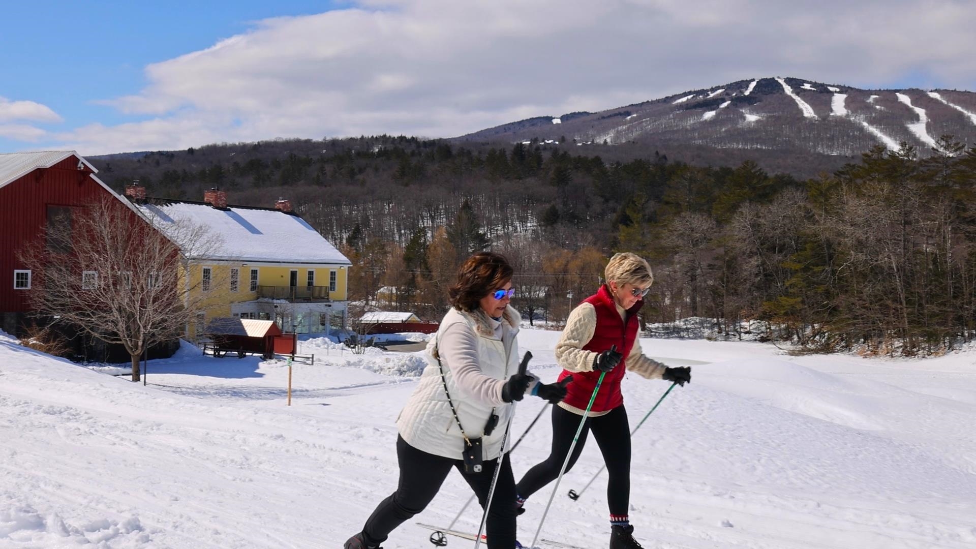 934 East Ash Road, Unit 15 Plymouth, VT 05056 - Photo 34 of 38