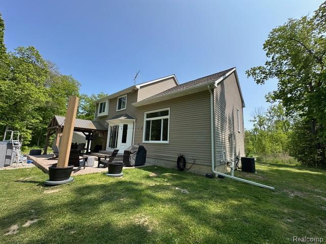 1727 Pero Lake Road Lapeer, MI 48446 - Photo 32 of 40 Gallery Image 32