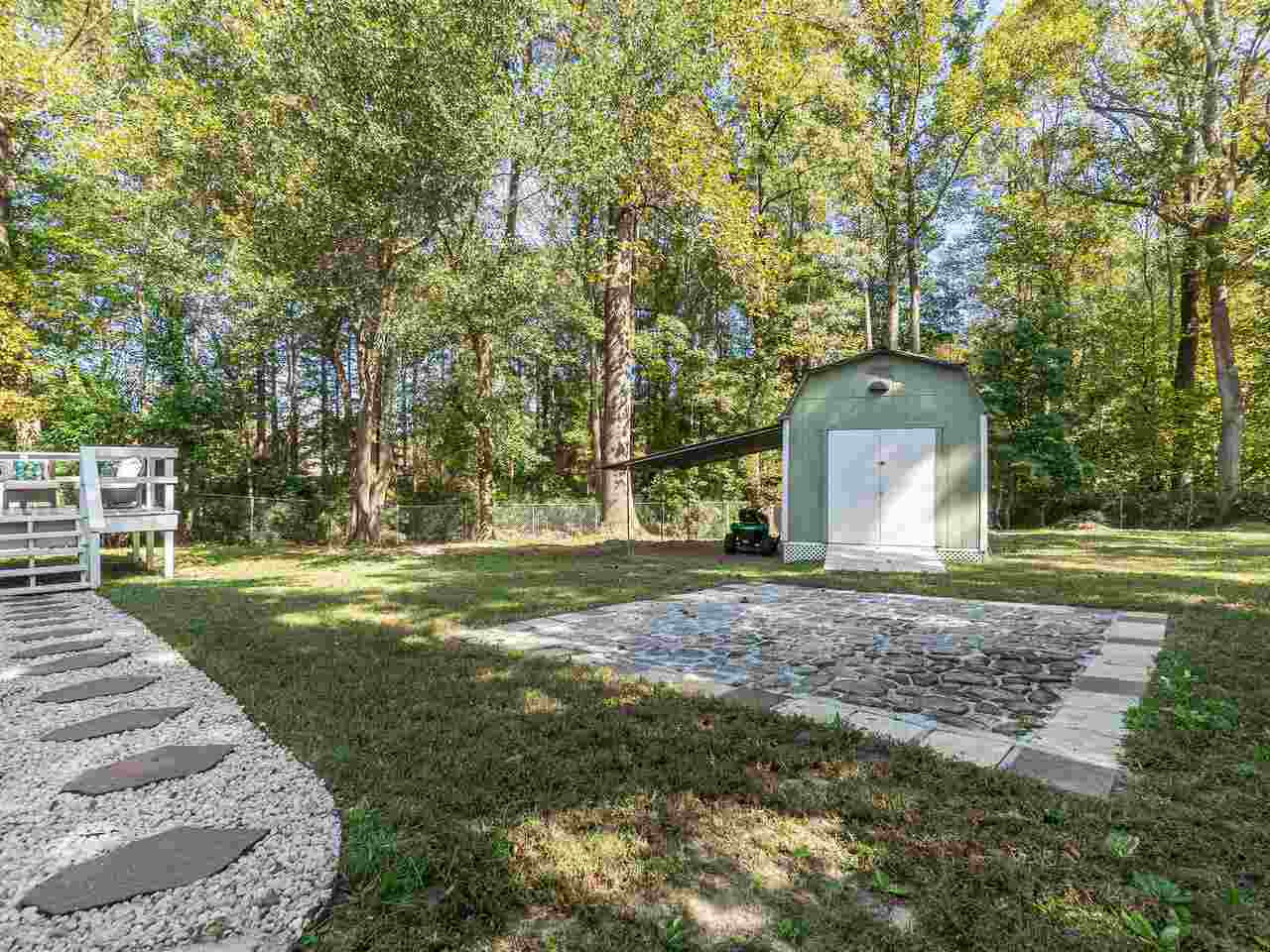 1132 Robinfield Drive Raleigh, NC 27603 - Photo 28 of 30 Photo 28