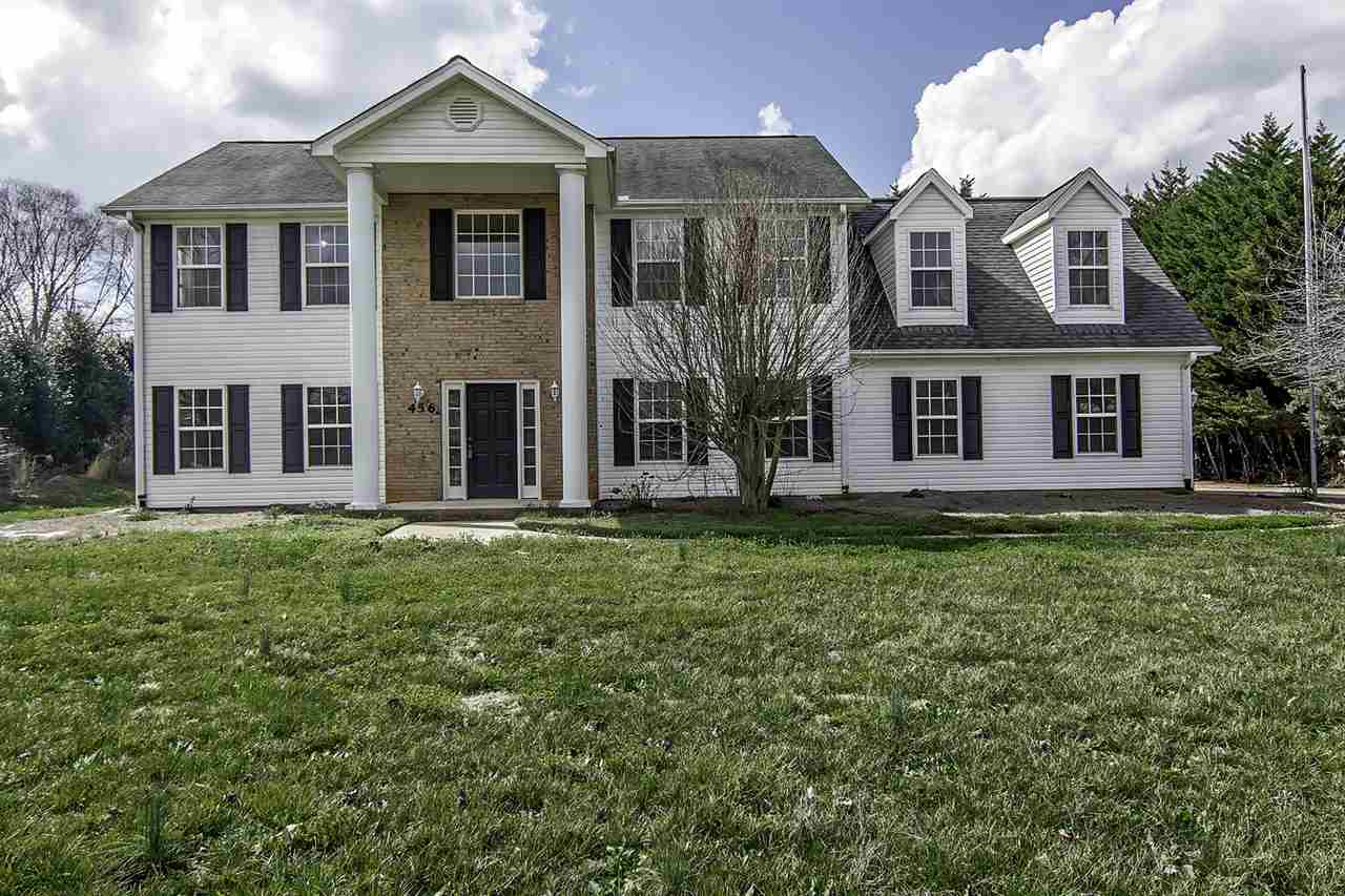 456 North Rutherford Road Greer, SC 29651 - Photo 1 of 20