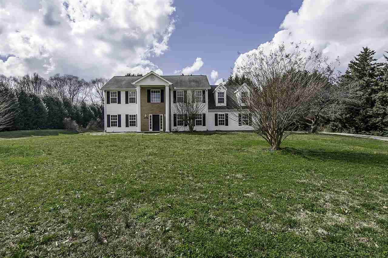 456 North Rutherford Road Greer, SC 29651 - Photo 2 of 20