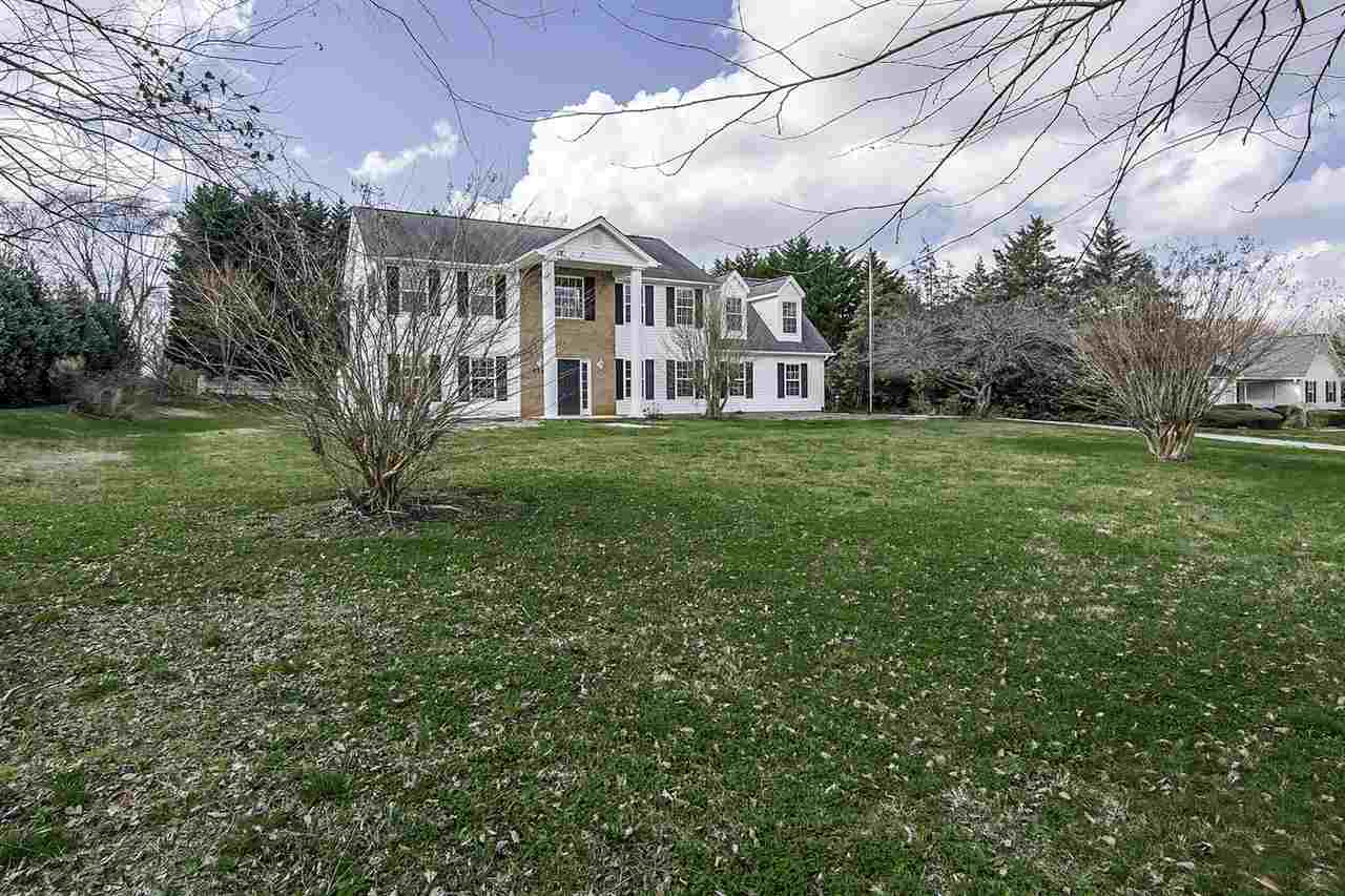 456 North Rutherford Road Greer, SC 29651 - Photo 3 of 20