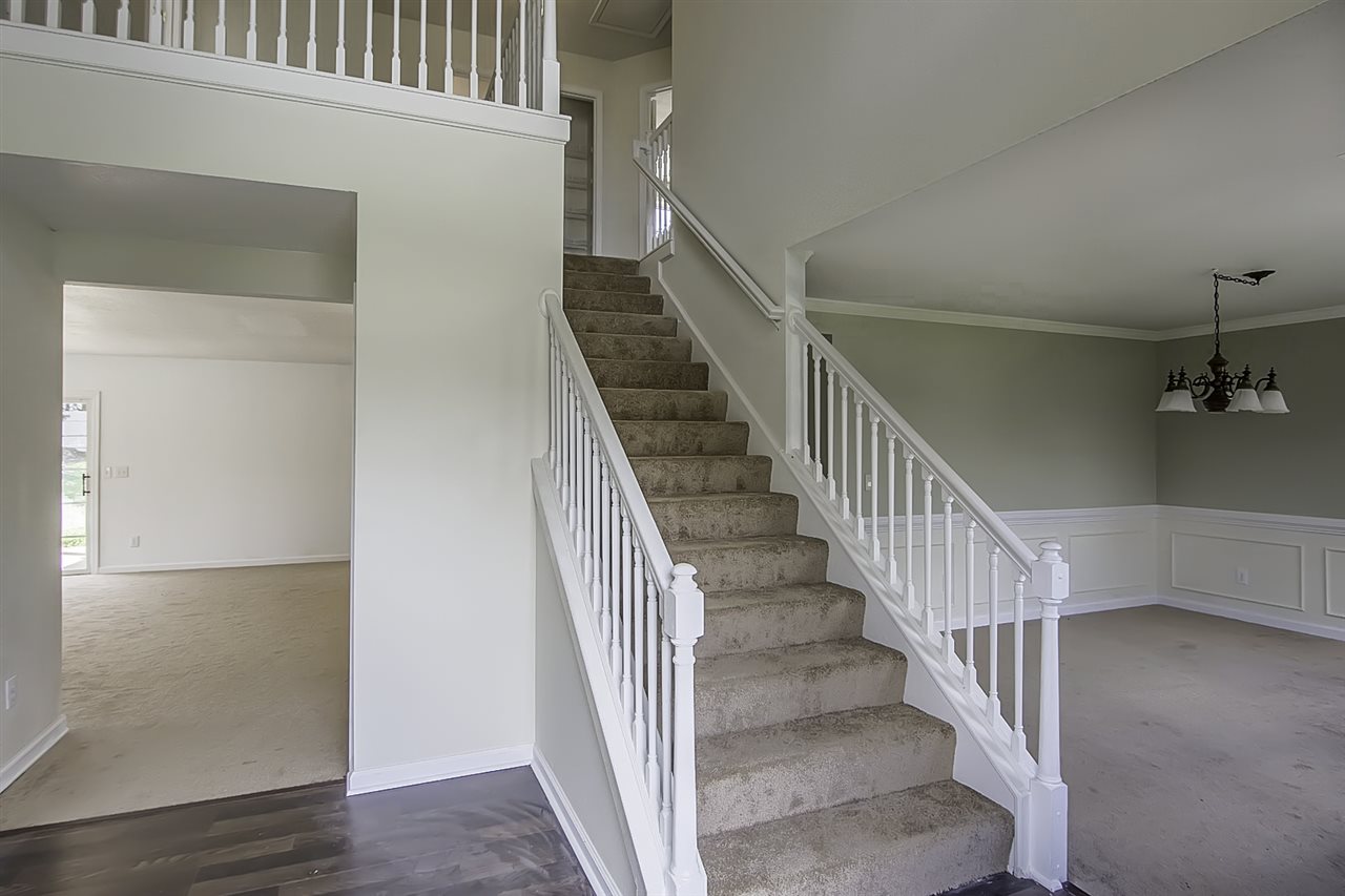 456 North Rutherford Road Greer, SC 29651 - Photo 5 of 20