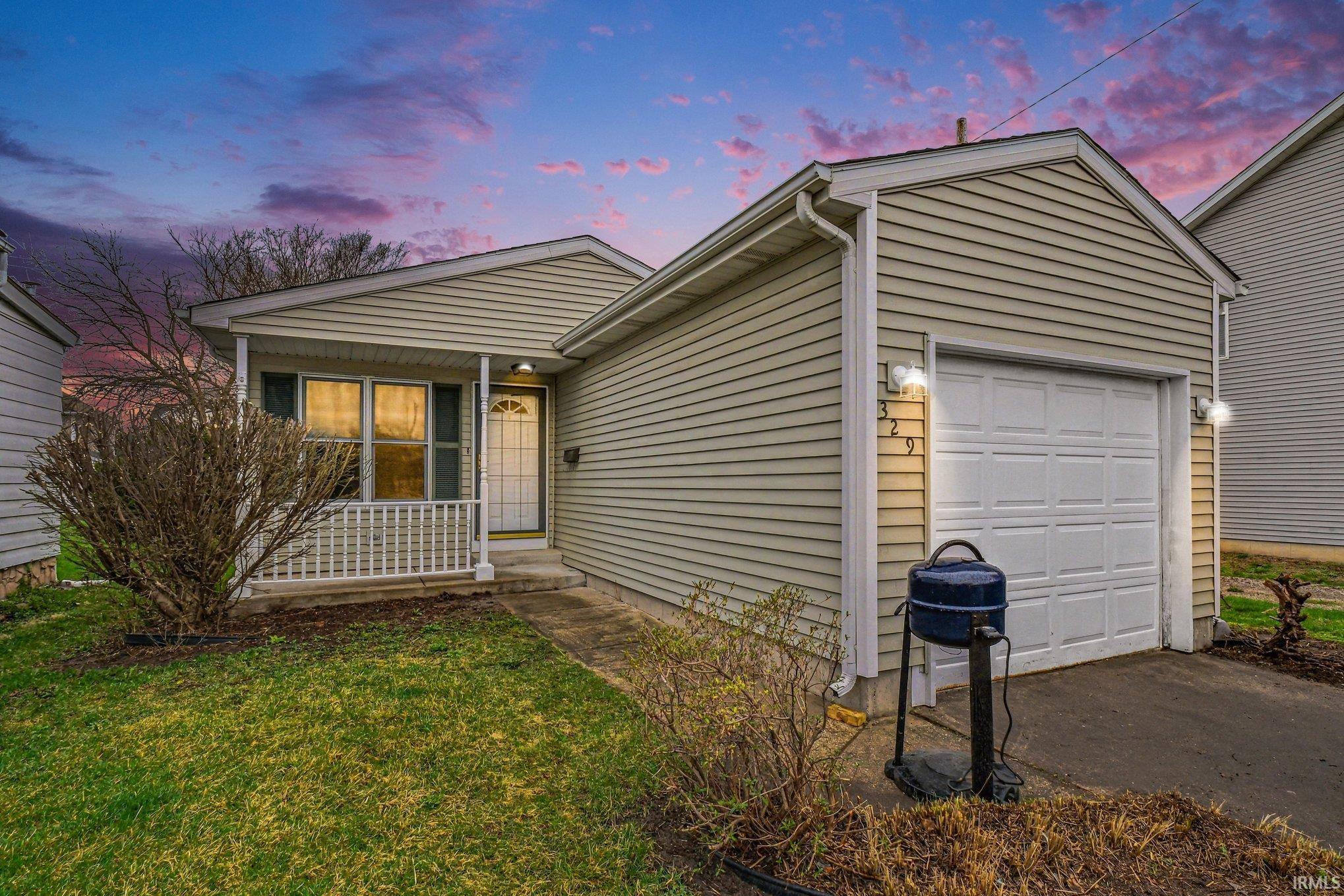 329 West 9th Street Mishawaka, IN 46544 - Photo 2 of 24