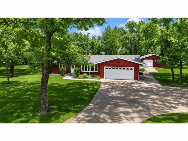 $479,000 | 1603 Highway 23, Waite Park, MN 56387