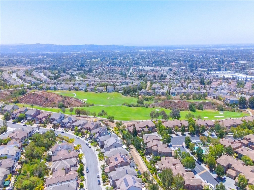 3316 Red Pine Road Yorba Linda, CA 92886 - Photo 53 of 54 Vista Del Verde Golf Course community