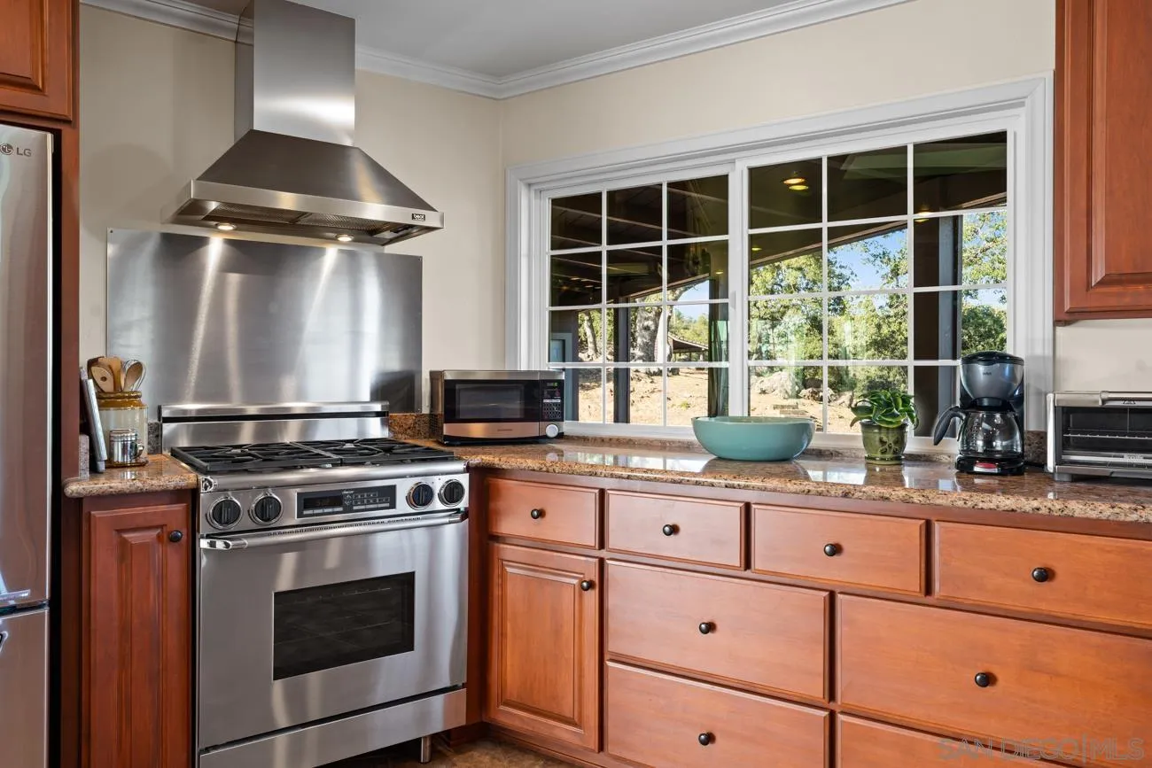 4430 Deer Lake Park Road Julian, CA 92036 - Photo 24 of 69