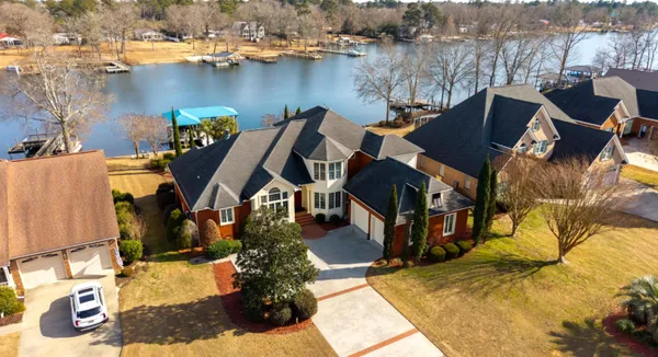 $1,149,000 | 108 Plantation Drive, Manning, SC 29102