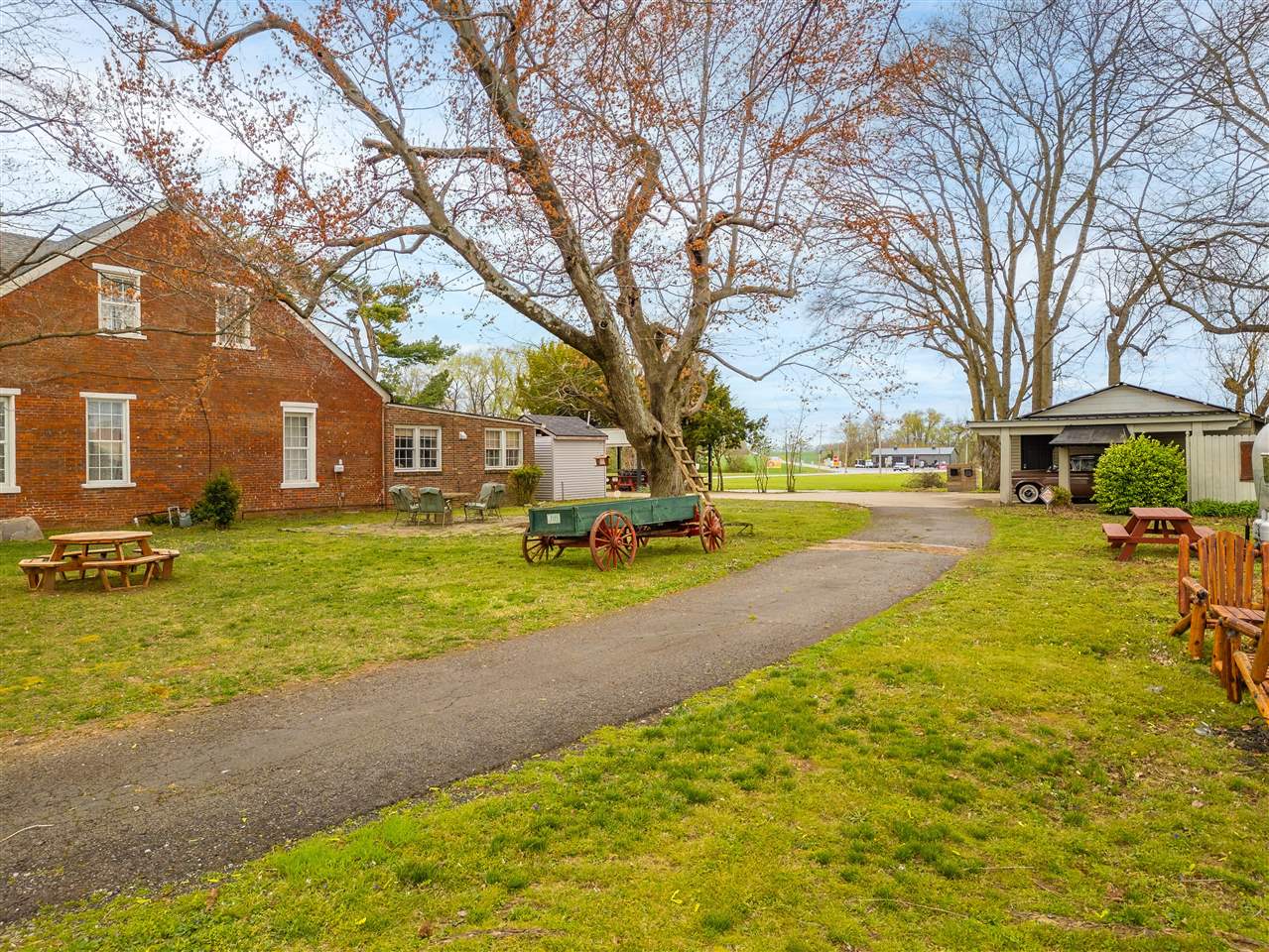 88 Graysville Road Guthrie, KY 42234 - Photo 51 of 62 Gallery Image 51