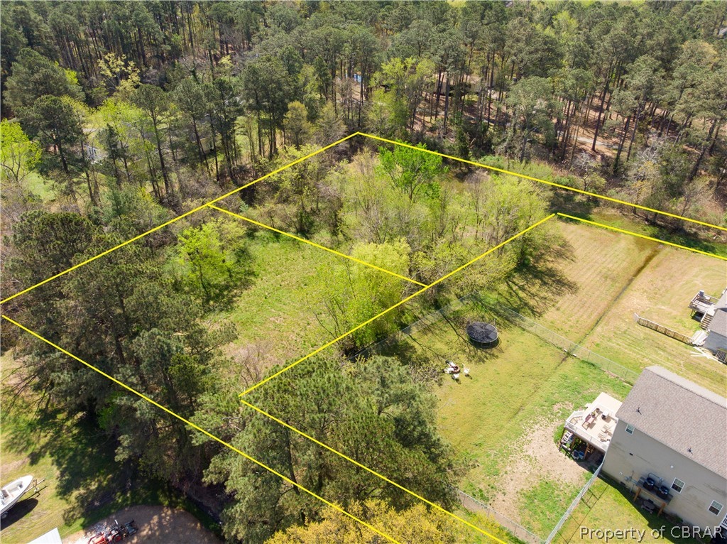 2 Forrest Road Poquoson, VA 23662 - Photo 22 of 24