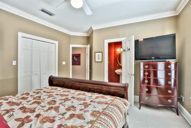 8020 Lanternlight Road Tallahassee, FL 32312 - Photo 25 of 34 Gallery Image 25