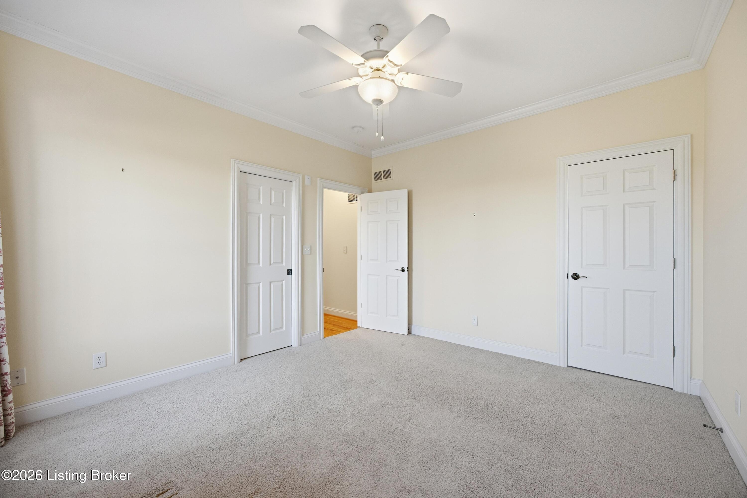 2870 Cropper Road Shelbyville, KY 40065 - Photo 42 of 95 Bedroom 2