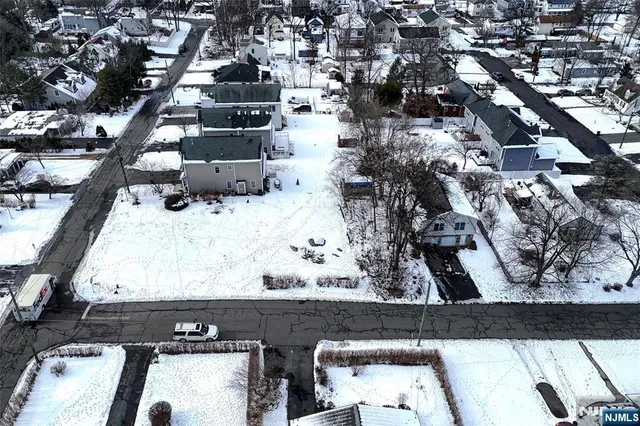 a picture of street view