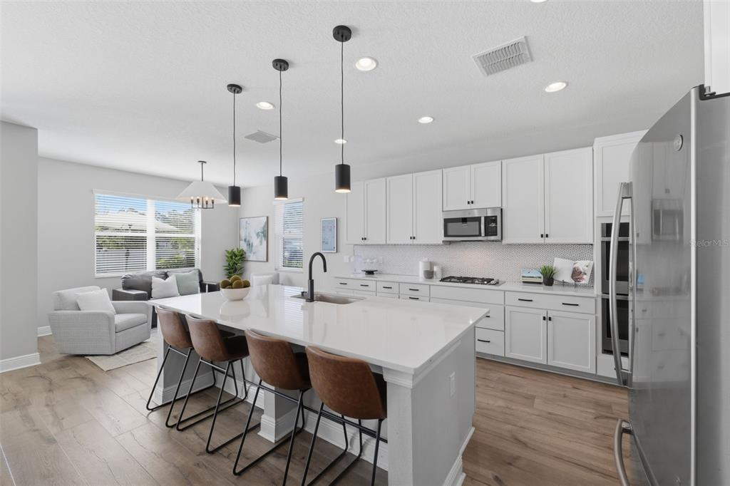 4345 Tatum Loop Odessa, FL 33556 - Photo 11 of 35