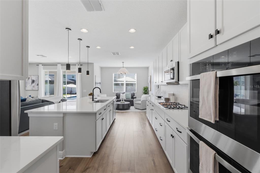 4345 Tatum Loop Odessa, FL 33556 - Photo 15 of 35