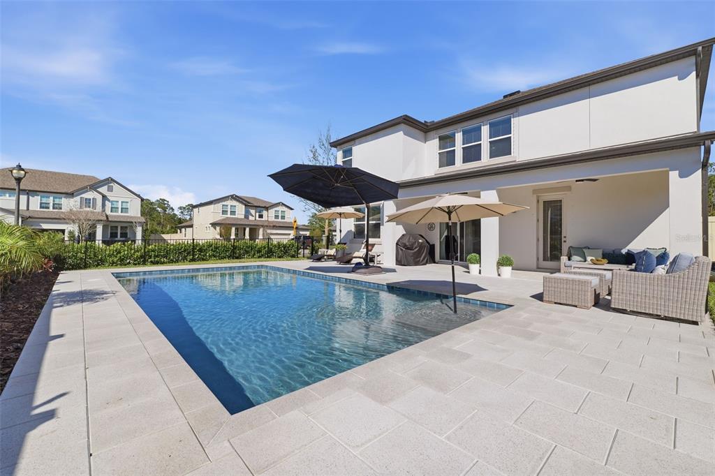 4345 Tatum Loop Odessa, FL 33556 - Photo 28 of 35