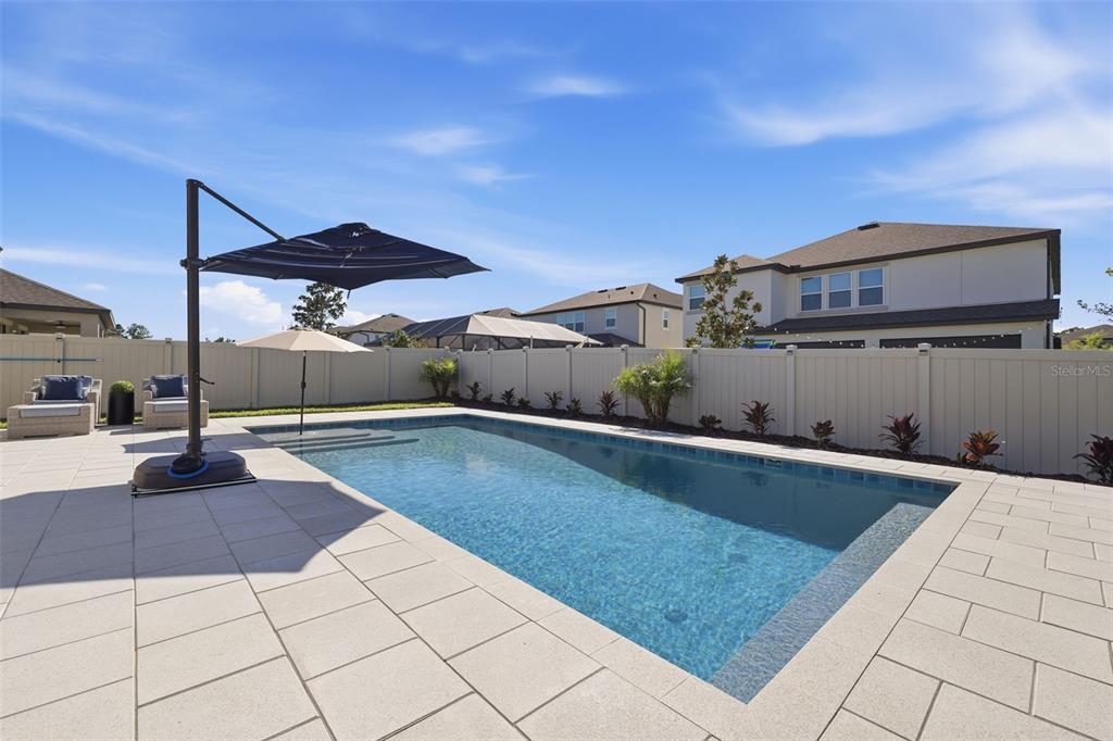 4345 Tatum Loop Odessa, FL 33556 - Photo 29 of 35