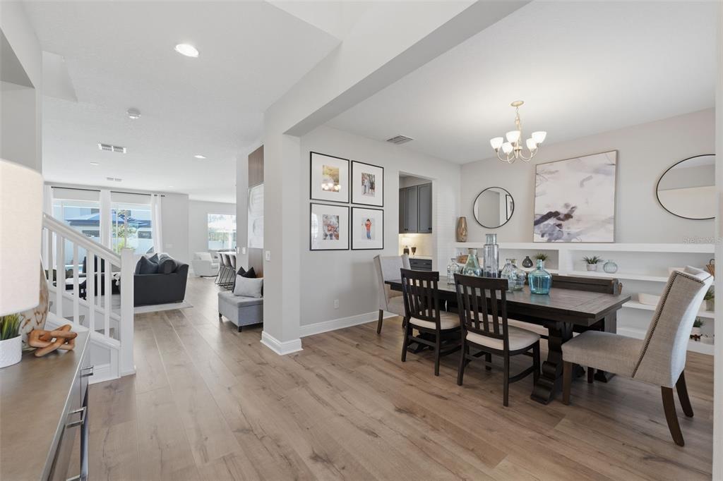 4345 Tatum Loop Odessa, FL 33556 - Photo 3 of 35