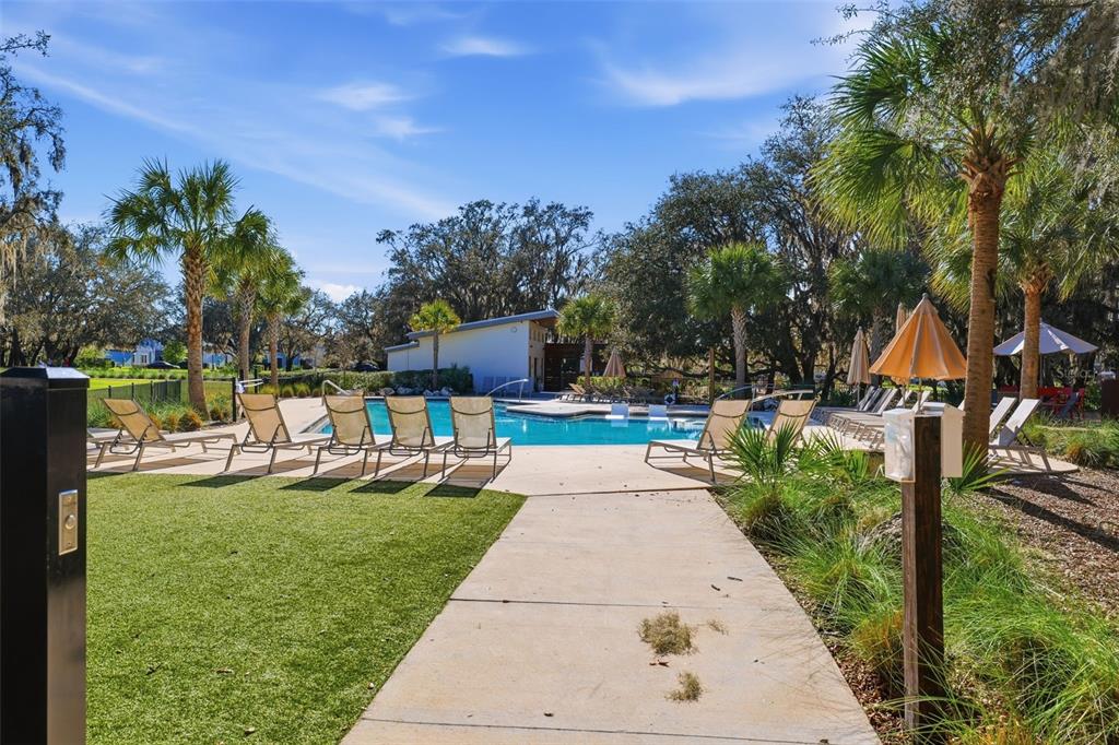 4345 Tatum Loop Odessa, FL 33556 - Photo 32 of 35