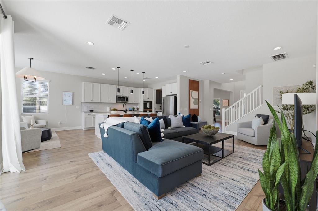 4345 Tatum Loop Odessa, FL 33556 - Photo 8 of 35