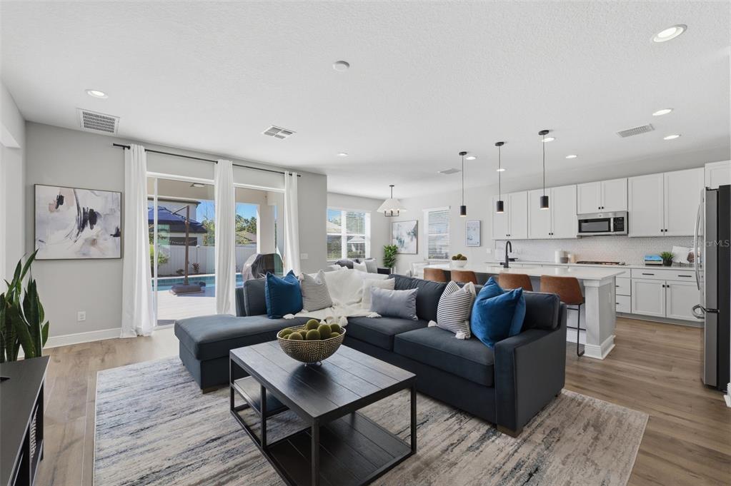 4345 Tatum Loop Odessa, FL 33556 - Photo 9 of 35