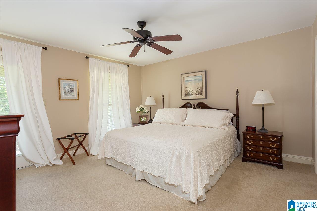 704 Hillyer High Road Anniston, AL 36207 - Photo 25 of 50
