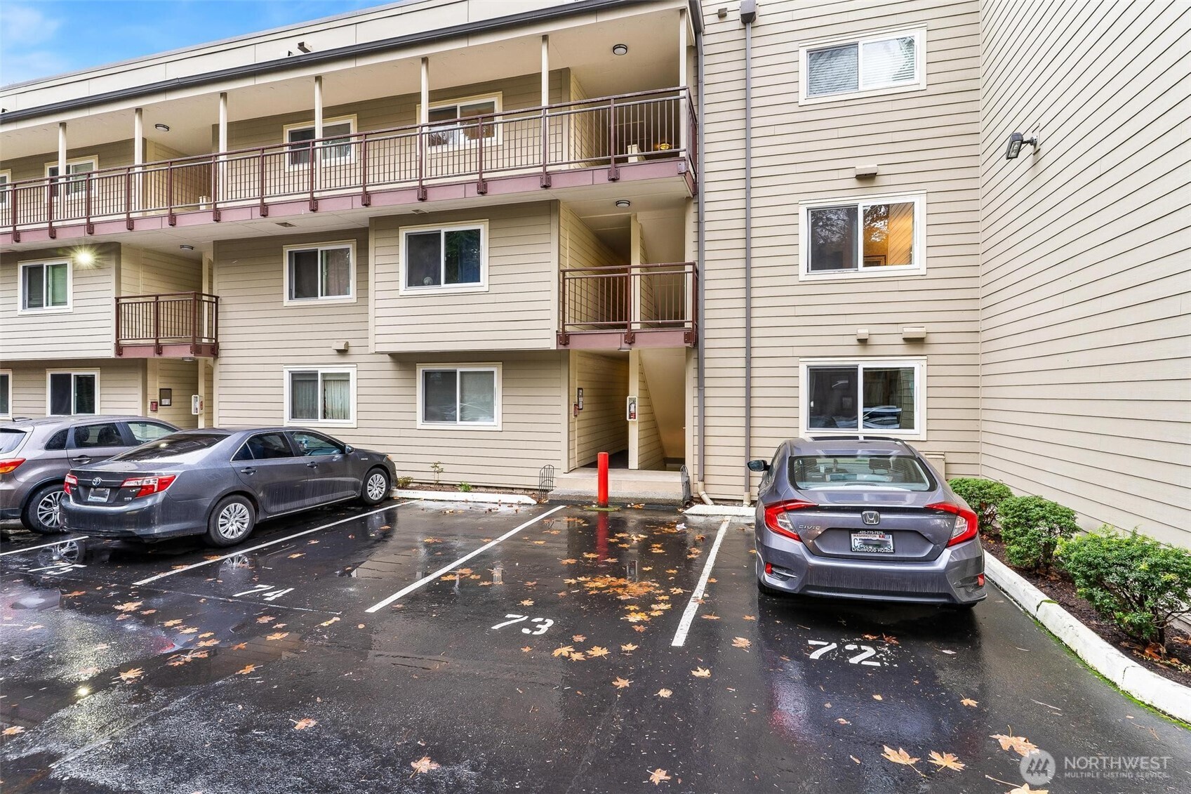 5832 Northeast 75th Street, Unit E304 Seattle, WA 98115 - Photo 16 of 25