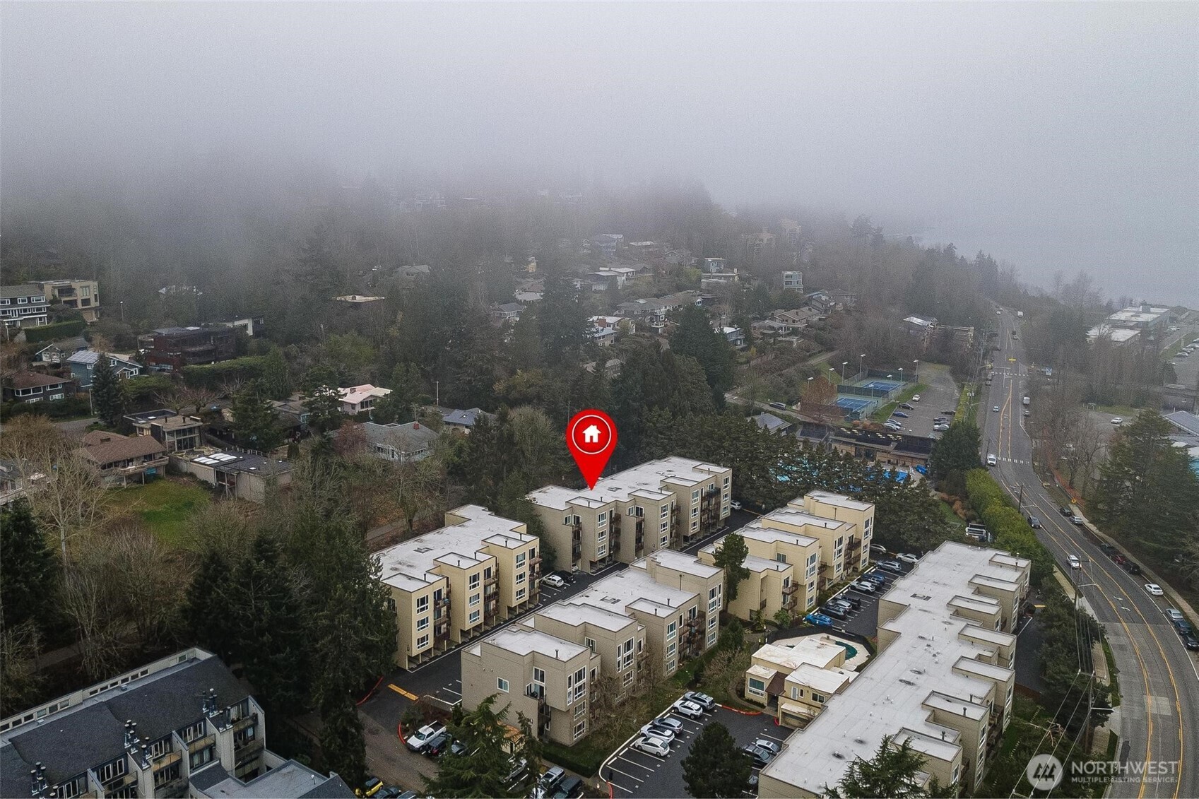 5832 Northeast 75th Street, Unit E304 Seattle, WA 98115 - Photo 21 of 25
