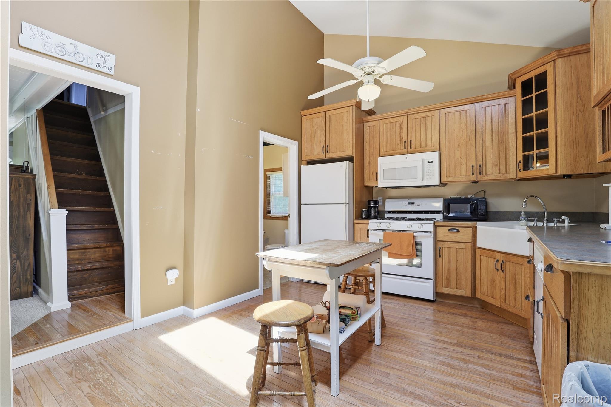 208 Flushing Street Gaines, MI 48436 - Photo 16 of 38