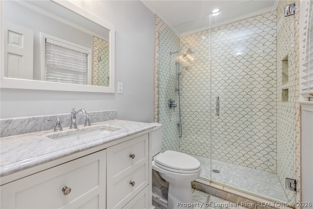 2706 Huntington Road Fayetteville, NC 28303 - Photo 12 of 36