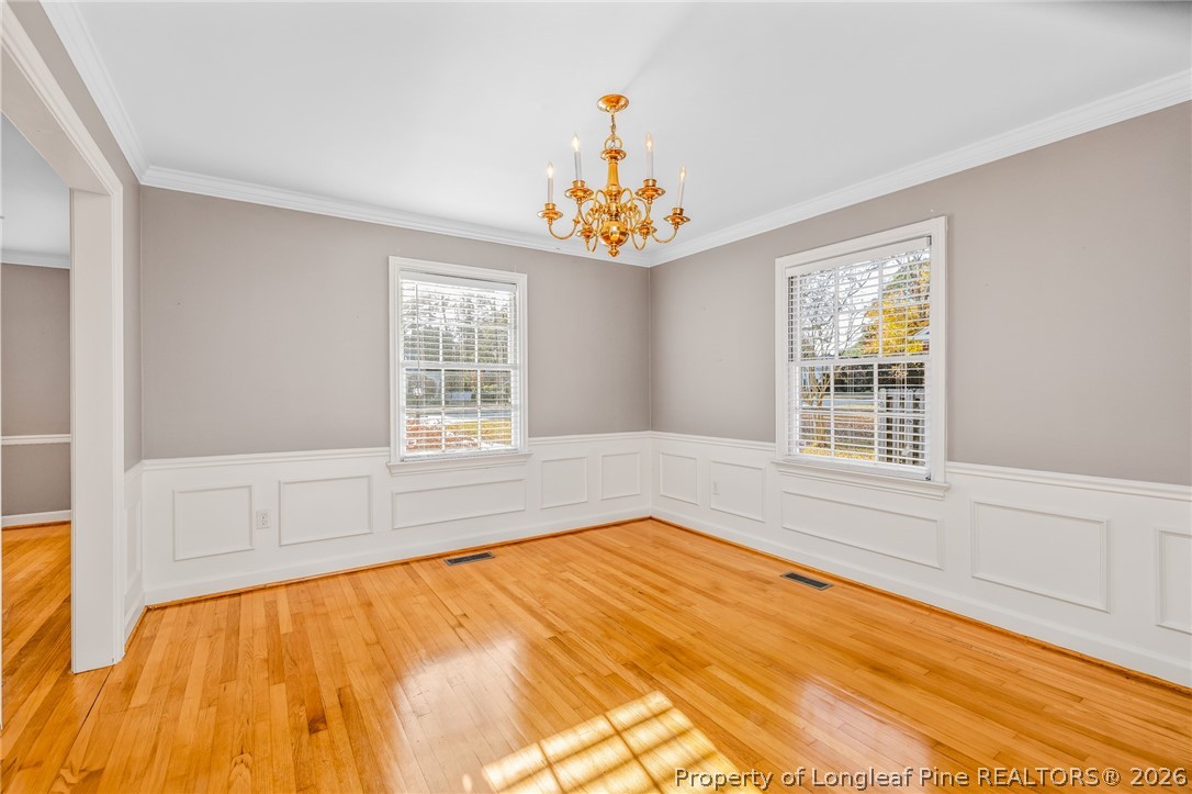 2706 Huntington Road Fayetteville, NC 28303 - Photo 14 of 36