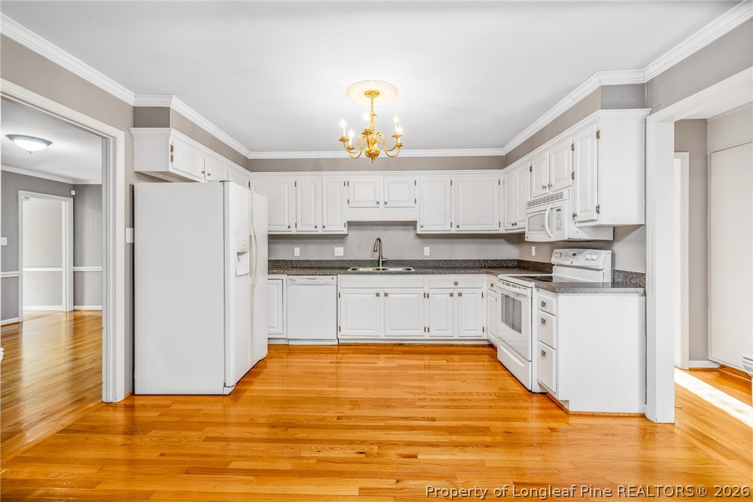 2706 Huntington Road Fayetteville, NC 28303 - Photo 15 of 36