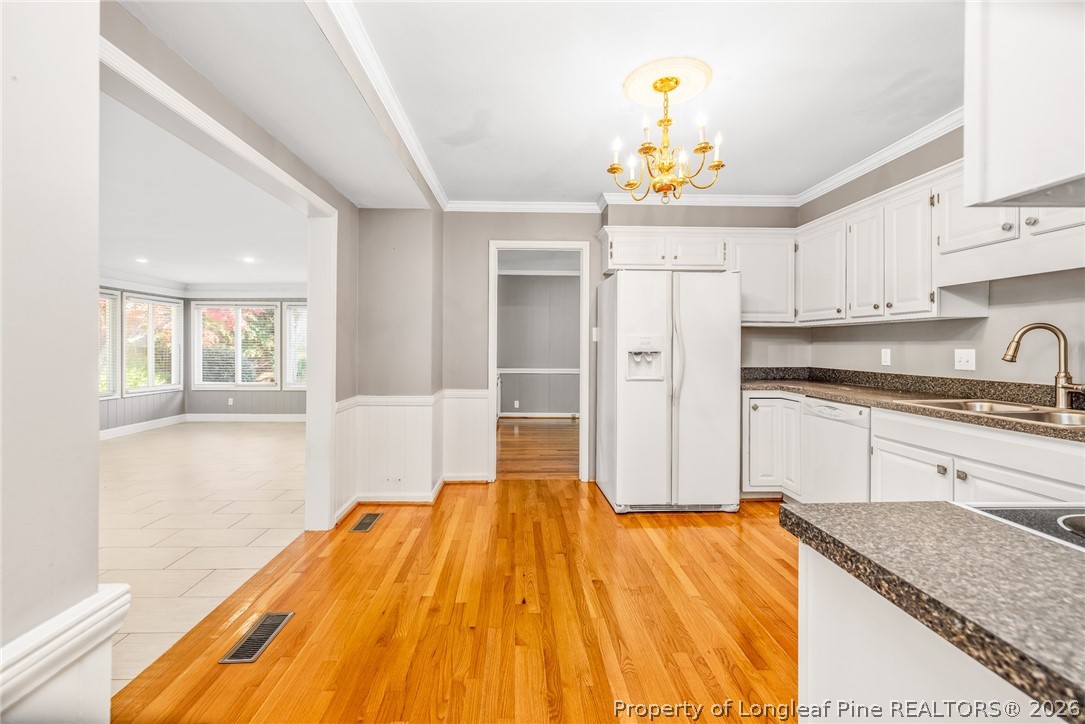 2706 Huntington Road Fayetteville, NC 28303 - Photo 16 of 36