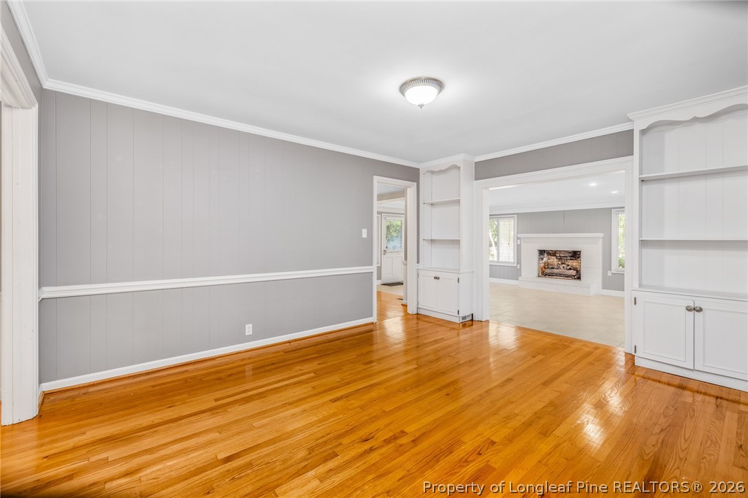 2706 Huntington Road Fayetteville, NC 28303 - Photo 17 of 36