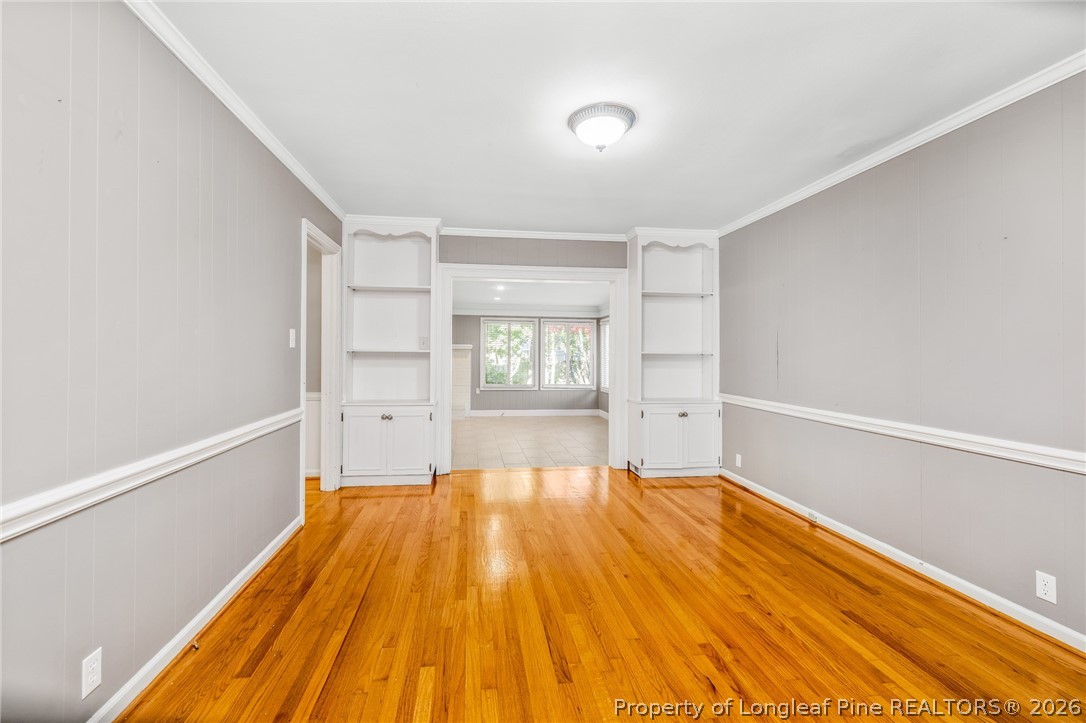 2706 Huntington Road Fayetteville, NC 28303 - Photo 18 of 36