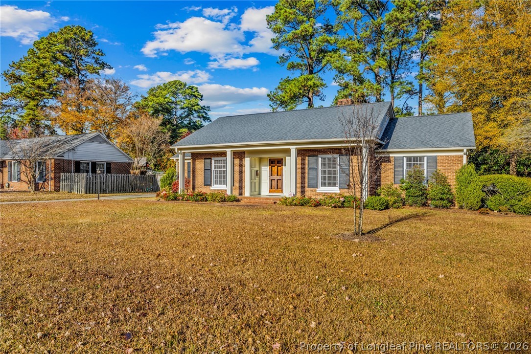 2706 Huntington Road Fayetteville, NC 28303 - Photo 2 of 36