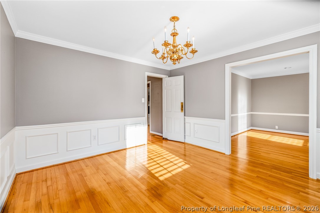 2706 Huntington Road Fayetteville, NC 28303 - Photo 25 of 36