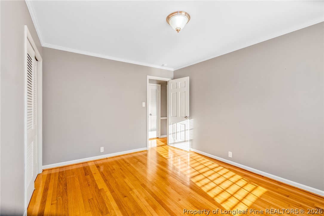 2706 Huntington Road Fayetteville, NC 28303 - Photo 34 of 36